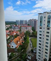 Country Esquire (D20), Condominium #477909671